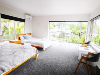 Sunshine hillcrest home - Auckland - 9