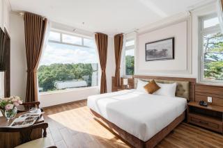 PINE VIEW Hotel Dalat - Da Lat - 8