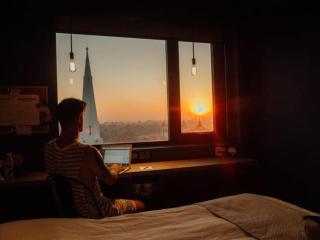 Hotel G Yangon - Rangum - 9