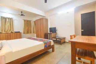 FabExpress Holiday Suites - Nr Benaulim Beach - Benaulim - 9