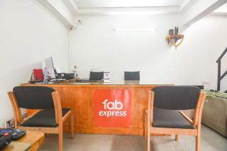 FabExpress Holiday Suites - Nr Benaulim Beach - Benaulim - 3