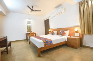 FabExpress Holiday Suites - Nr Benaulim Beach - Benaulim - 8
