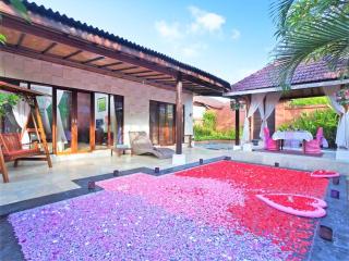 One Bedroom Private Villa Kuta - 0