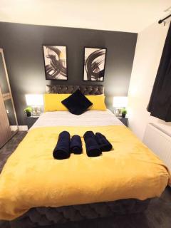 Sigma Lux Home - Cramlington - 8