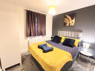 Sigma Lux Home - Cramlington - 0