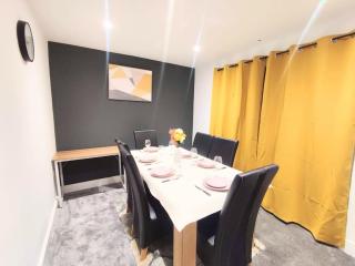 Sigma Lux Home - Cramlington - 5