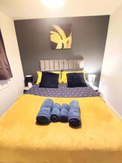 Sigma Lux Home - Cramlington - 4