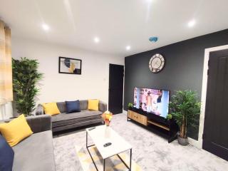 Sigma Lux Home - Cramlington - 3