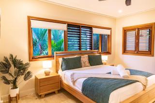 Amalfi - Port Douglas, luxury in the centre of town - Port Douglas - 6