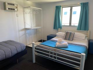 YHA Nelson - 9