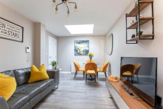 Elliot Oliver - Modern 2 Bedroom Town Centre Apartment - Cheltenham - 9