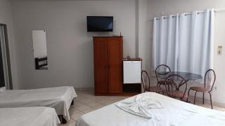 Hotel Turazzi - Cáceres - 3