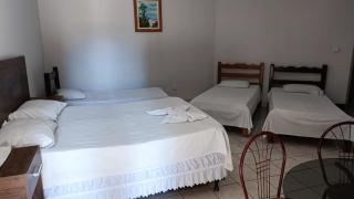 Hotel Turazzi - Cáceres - 2