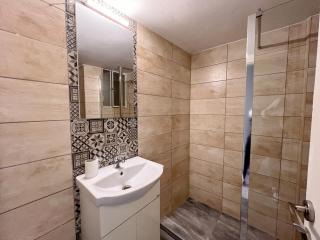 WSD Lux Cozy 1BD Apt Athens Business University - Atene - 1