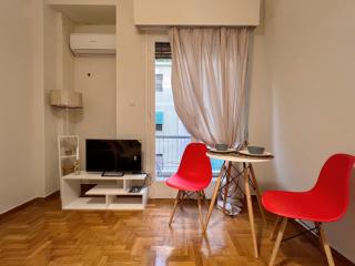 WSD Lux Cozy 1BD Apt Athens Business University - Atene - 8