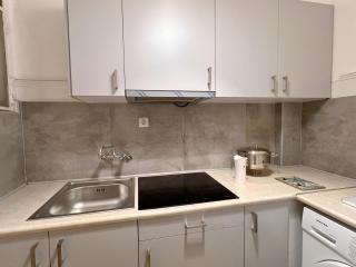 WSD Lux Cozy 1BD Apt Athens Business University - Atene - 3