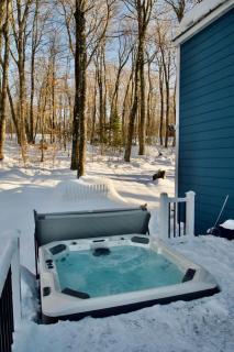 Blue Haven - Killington - 7