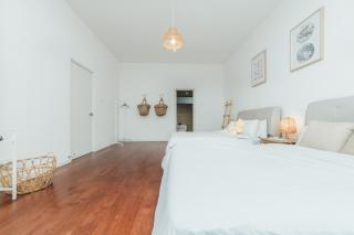 Molek High Floor Cozy Penthouse Apartment 5BR 12Pax by Our Stay - Johor Bahru - 1