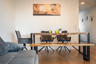 ApartHome Eching deluxe near Munich Airport - Eching - 5