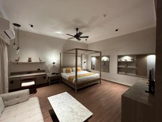 Narwar Lakefront Resort - Shivpurī - 6