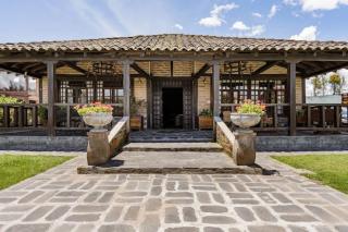 Quinta María Alfonsina - Ibarra - 0