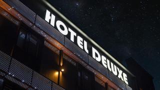 Deluxe motel - Geoje - 9