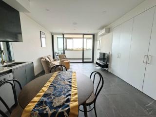 Modern 2Brs@ close2 Olympic park - Sidney - 8
