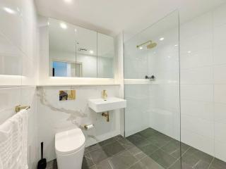 Modern 2Brs@ close2 Olympic park - Sidney - 8