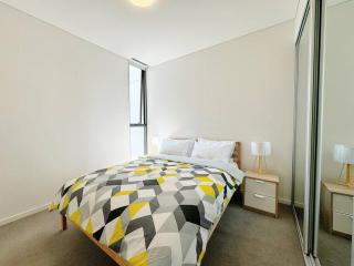 Modern 2Brs@ close2 Olympic park - Sidney - 5