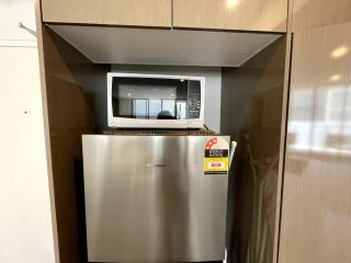 Modern 2Brs@ close2 Olympic park - Sidney - 5