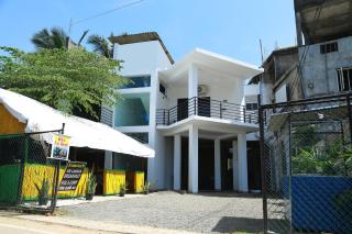 Camellia Hotel & Restaurant Mirissa - Mirissa - 9