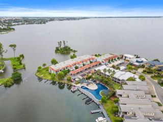 Yarrawonga Lakeside Apartment 40 - Mulwala - 8