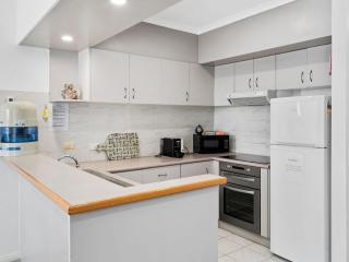 Yarrawonga Lakeside Apartment 40 - Mulwala - 2
