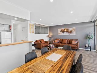 Yarrawonga Lakeside Apartment 40 - Mulwala - 6