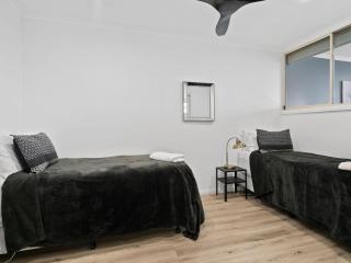 Yarrawonga Lakeside Apartment 40 - Mulwala - 2