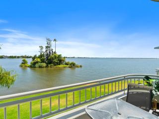 Yarrawonga Lakeside Apartment 40 - Mulwala - 9