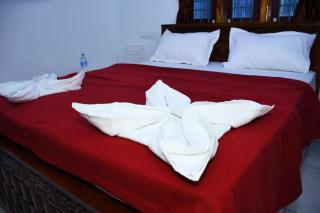 Blue Beach Homestay - Virāmpattinam - 7