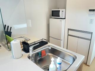 Kawaguchiko base camp uphill slope - Vacation STAY 42125v - Azagawa - 0