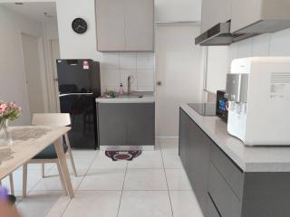Suites Bayan Lepas - 8