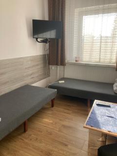 Pokoje Gościnne Nad Łódką - 4