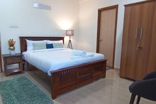 4BHK Luxury Apartment at VV Mohalla/Mysore by Revkeys - Mysore - 5