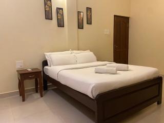 Peter’s vacation rentals Goa - Calangute - 5