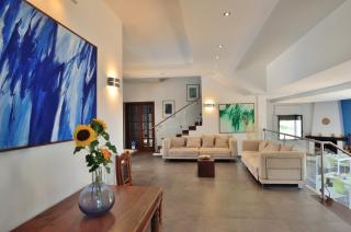 Bed and Breakfast La Villa AMBIENTI SANIFICATI CON GENERATORE DI OZONO - Bari - 3