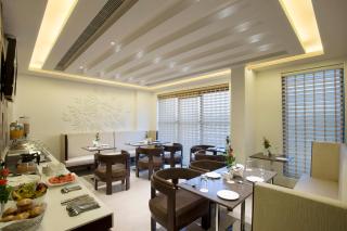 Jasmine Boutique Hotel Jasola - New Delhi - 4