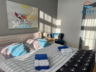 Pension Marie Luise 252 - Zimmer Venusmuschel - 8