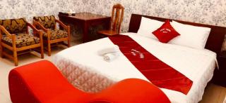 Phát Thịnh Hotel - Ho Chi Minh - 7