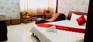 Phát Thịnh Hotel - Ho Chi Minh - 4
