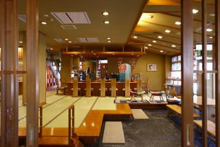 別所温泉 七草の湯 - 2