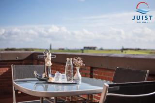 Pension Marie Luise 254 - Zimmer Jacobsmuschel - Juist - 5