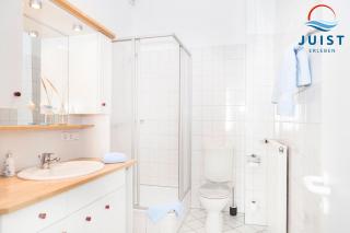 Pension Marie Luise 255 - Zimmer Kammmuschel - Juist - 6